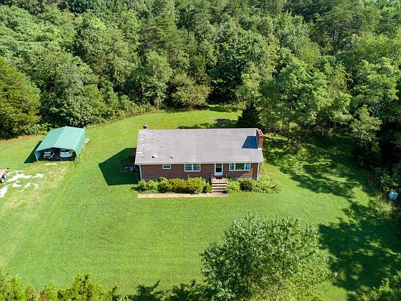 Trails, hunting, pond, and spring