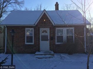 3715 E 54th St, Minneapolis, MN 55417