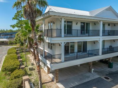 1302 Picketts Landing Ct #D1, Carrabelle, FL, 32322