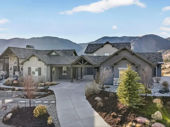 4006 Mesa Top Drive, Monument, CO 80132