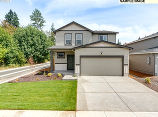2128 NE 5th Ave, Battle Ground, WA 98604