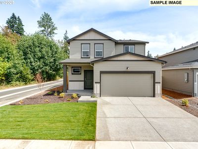 2128 NE 5th Ave, Battle Ground, WA, 98604
