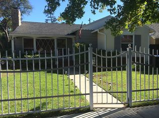 13600 Debby St, Van Nuys, CA 91401