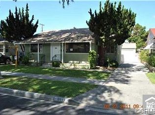 6137 Pimenta Ave, Lakewood, CA 90712