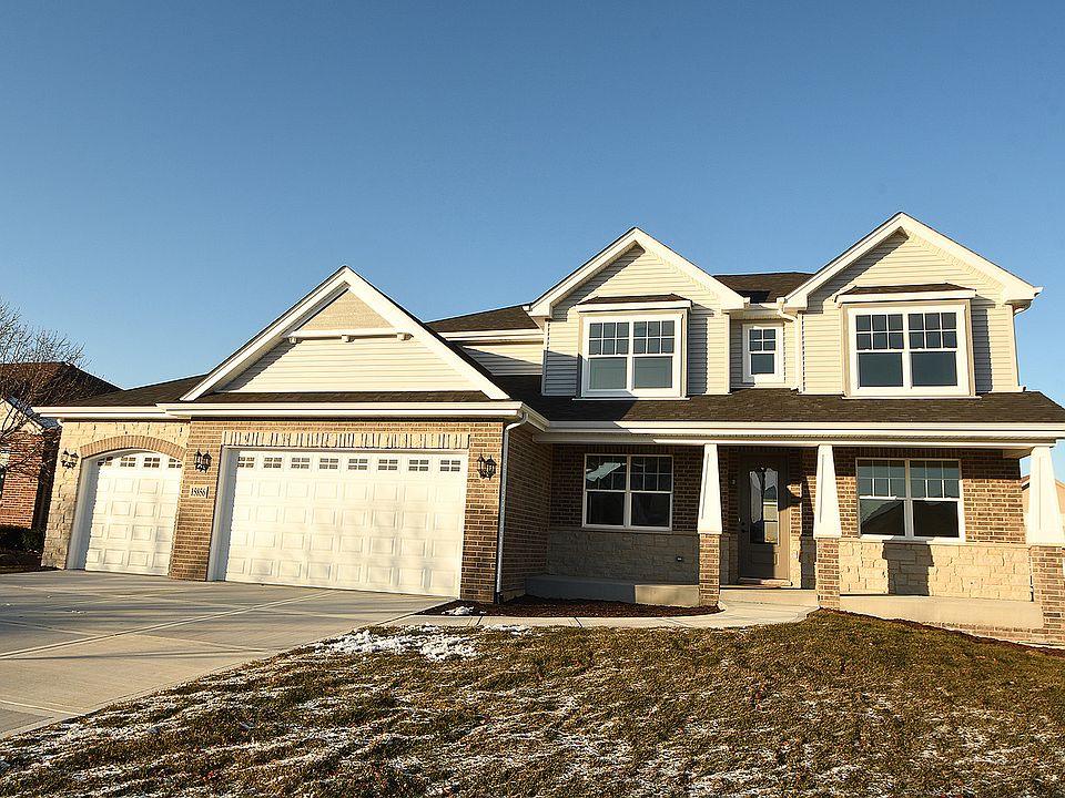1st image of 16412 W Deerwood Dr