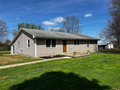 110 Lutz St, Fombell, PA, 16123