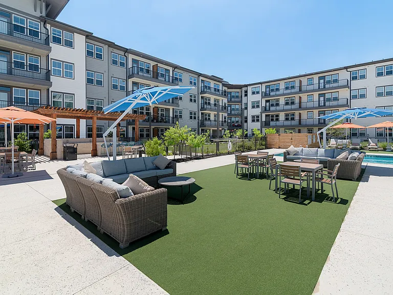 Amberlin Pflugerville 55+ Active Adult — Photo 30