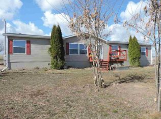 19147 Ladera Cir W, Belle Fourche, SD 57717