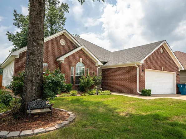 4402 Brandy Dr, Benton, AR 72015