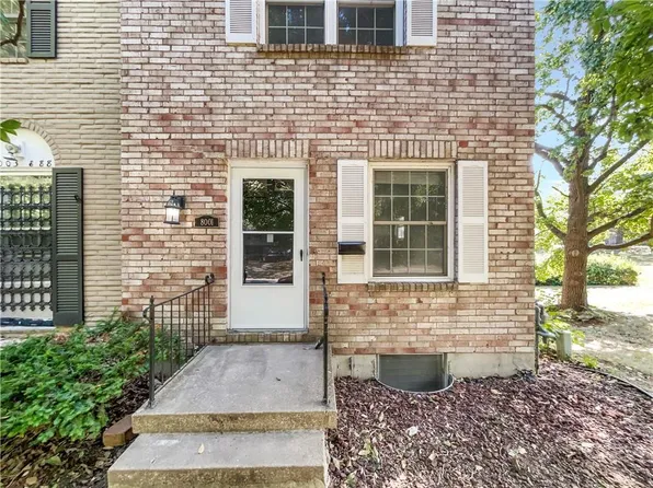 8001 E 88th St, Kansas City, MO 64138