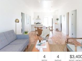 609 N Benton Way, Los Angeles, CA 90026