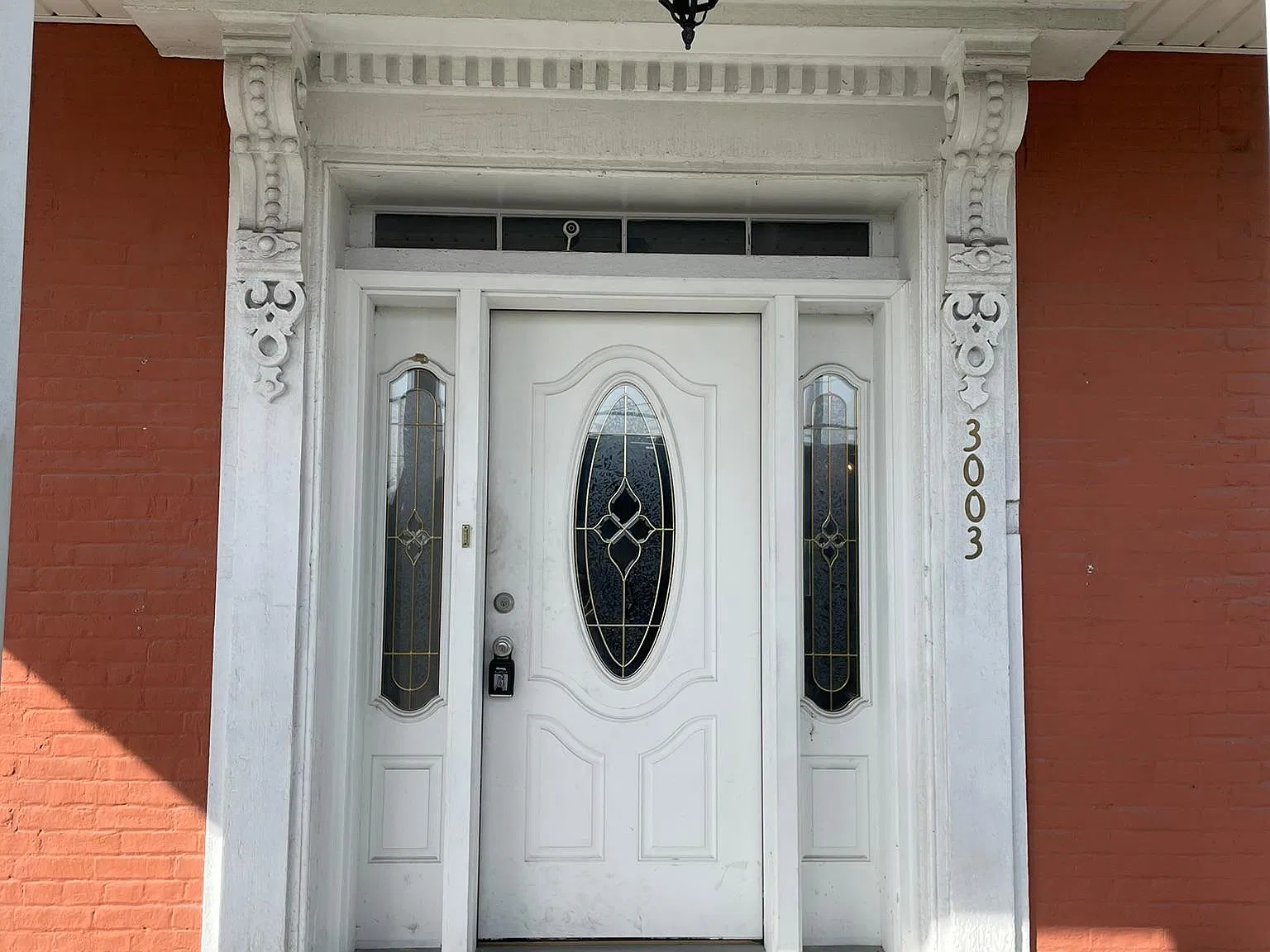 3 bed, 950 sqft, $1,485 — Photo 1
