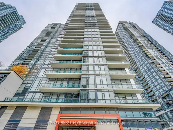 4065 Brickstone Mews, Mississauga, ON