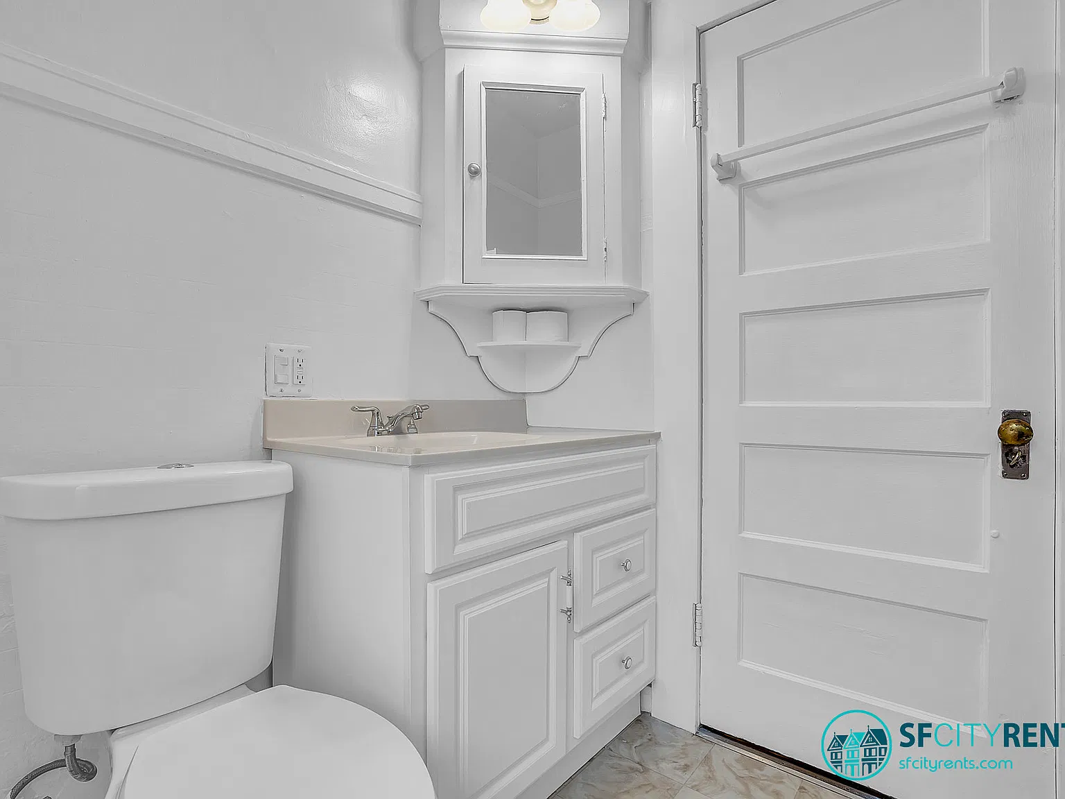 1 bed, 651 sqft, $4,200 — Photo 4