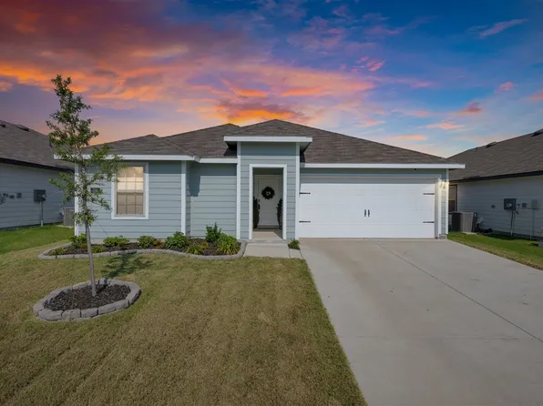 158 Vitex Dr, Royse City, TX 75189