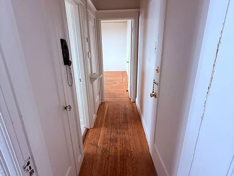 2320 Haste St #8 — Photo 1