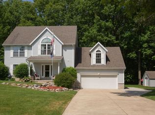 7631 Trent Ct, Kalamazoo, MI 49009