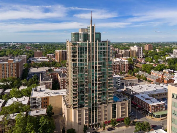 4909 Laclede Ave APT 1701, Saint Louis, MO 63108