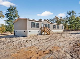 97 Long Branch Rd, Salley, SC 29137