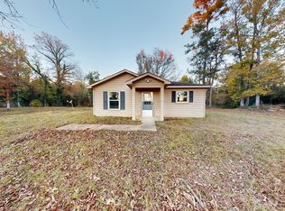 296 County Road 4087, Bon Wier, TX 75928