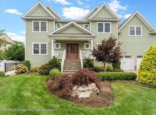 19 Oneida Ave, Oceanport, NJ 07757
