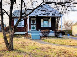 3310 Van Winkle Dr, Louisville, KY 40216