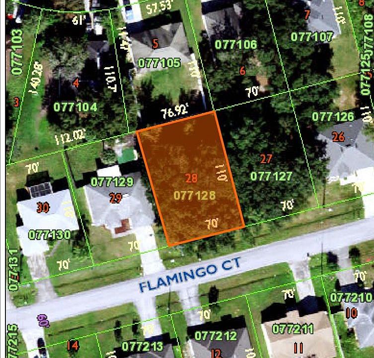 1st image of 423 Flamingo Ct