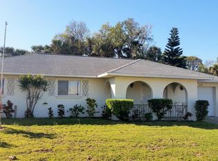 2355 Jason St, Merritt Island, FL 32952