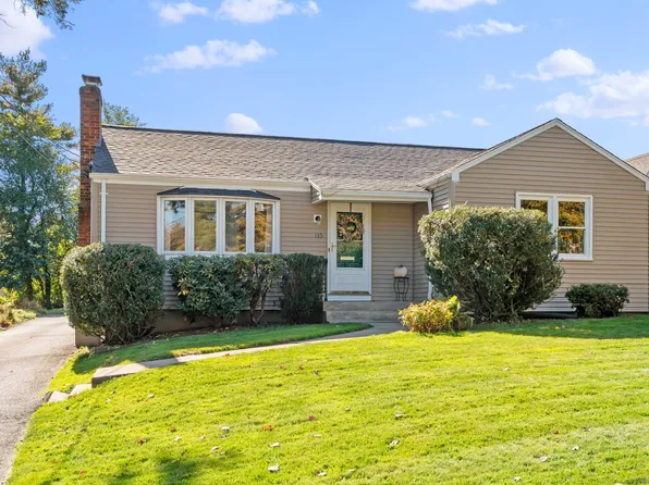 115 Coleman Road, Wethersfield, CT 06109