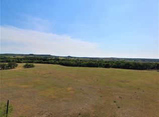 TRACT 3 County Road 134, Stephenville, TX 76401