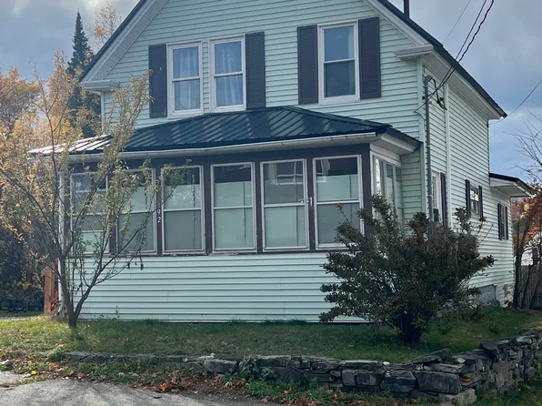 192 Maine Ave, Millinocket, ME 04462