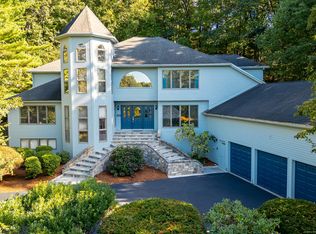 188 High Wood Dr, South Glastonbury, CT 06073