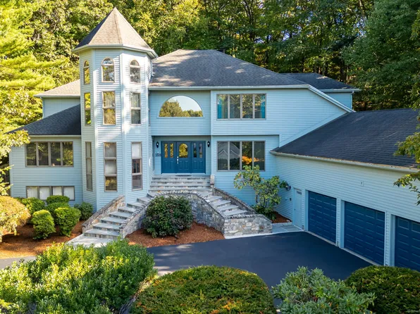 188 High Wood Drive, Glastonbury, CT 06073