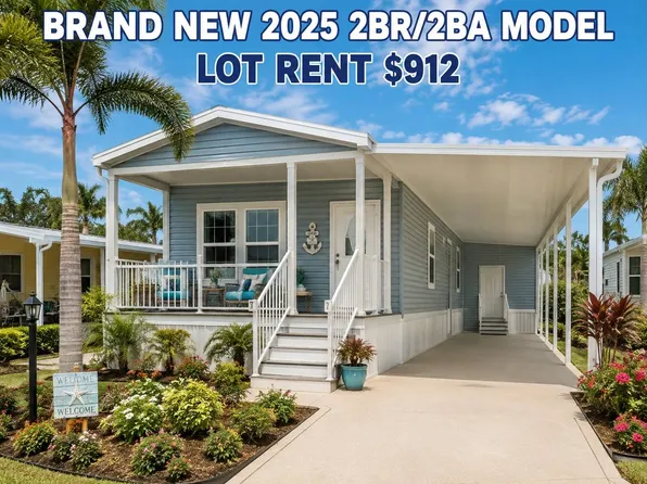 751 10th St E Unit 500, Palmetto, FL 34221