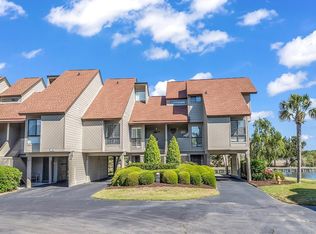 66 Lake View Cir UNIT 106, Pawleys Island, SC 29585