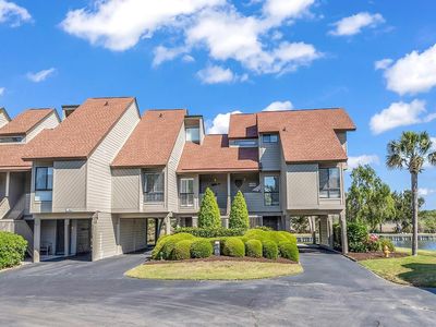 66 Lakeview Circle #106, Pawleys Island, SC, 29585