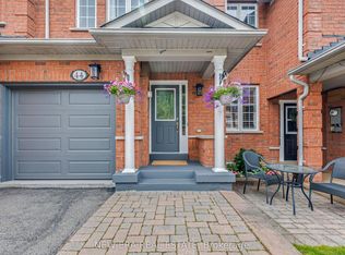 44 Millcliff Cir, Aurora, ON L4G7N7
