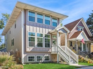 1136 S Harvey Ave, Oak Park, IL 60304
