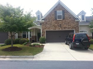 205 Plank Bridge Way, Morrisville, NC 27560