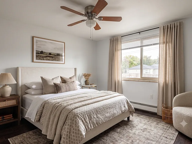 Dexter Street Apartments — Photo 11