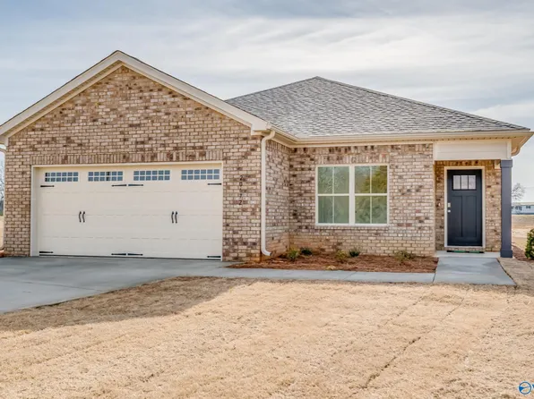 20672 Piney Chapel Rd, Athens, AL 35614