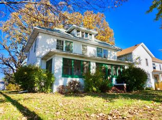 804 E Hickory St, Streator, IL 61364