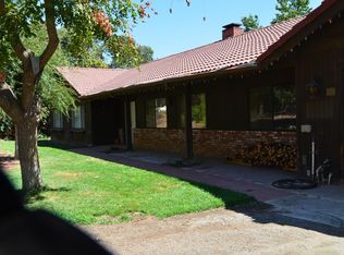 30560 George Smith Rd, Squaw Valley, CA 93675