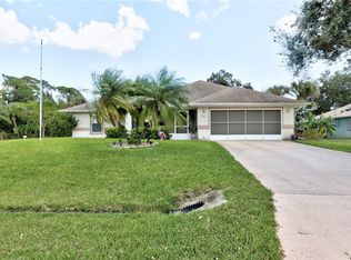 801 Barker St, Sebastian, FL 32958