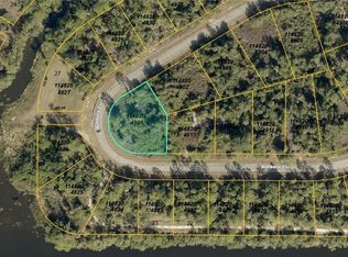 1148204901 Ashboro Cir, North Pt, FL 34288