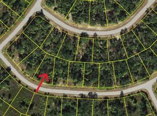 3343 Vineyard Cir LOT 29, North Pt, FL 34288