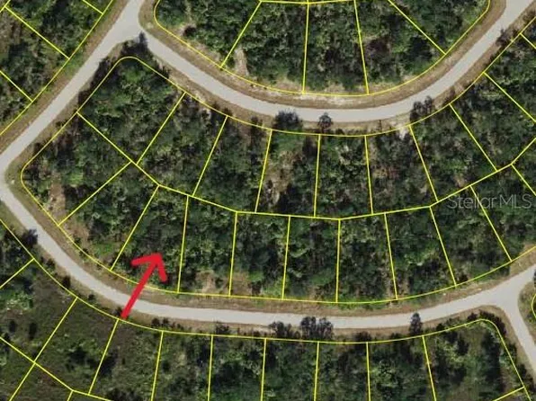 3343 Vineyard Cir Lot 29, North Pt, FL 34288