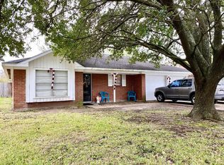 7553 Werner St, Houston, TX 77037