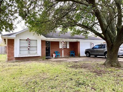 7553 Werner St, Houston, TX, 77037