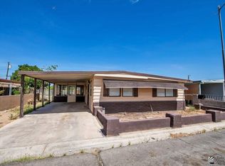 1100 W 34th Pl, Yuma, AZ 85365